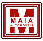 Maia Automóveis - Automóveis novos e seminovos